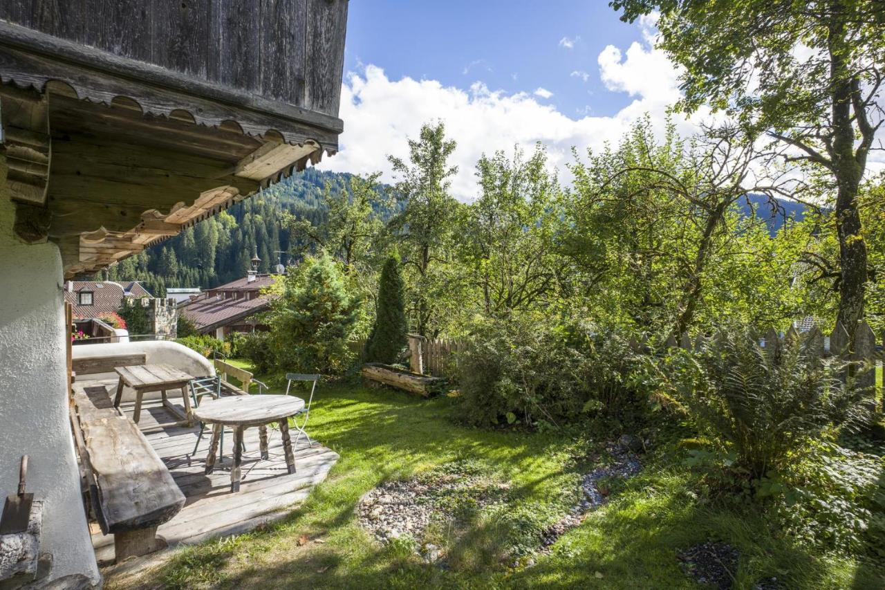 Muehlfeldhof Hopfgarten im Brixental Exterior photo